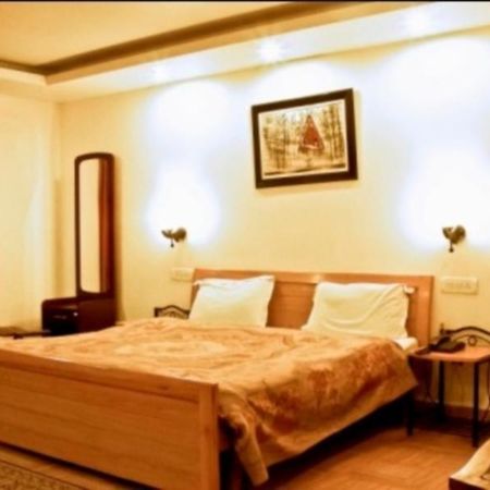 Adb Rooms Hotel Emerald Heights Mussoorie Exterior foto