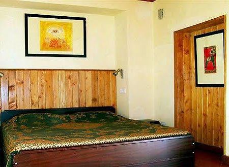 Adb Rooms Hotel Emerald Heights Mussoorie Exterior foto