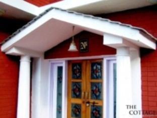 Adb Rooms Hotel Emerald Heights Mussoorie Exterior foto