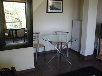 Adb Rooms Hotel Emerald Heights Mussoorie Exterior foto