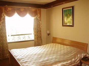 Adb Rooms Hotel Emerald Heights Mussoorie Exterior foto