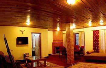 Adb Rooms Hotel Emerald Heights Mussoorie Exterior foto
