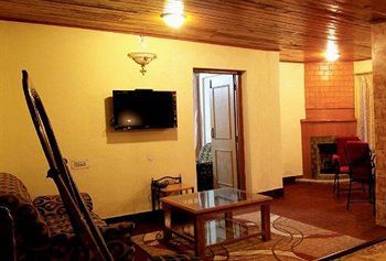 Adb Rooms Hotel Emerald Heights Mussoorie Exterior foto