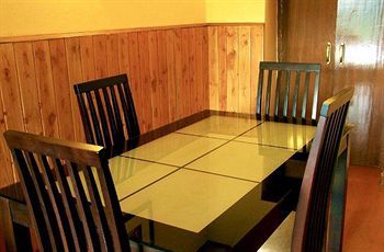 Adb Rooms Hotel Emerald Heights Mussoorie Exterior foto