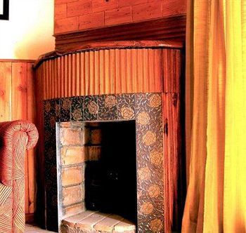 Adb Rooms Hotel Emerald Heights Mussoorie Exterior foto
