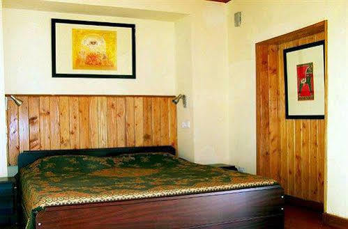 Adb Rooms Hotel Emerald Heights Mussoorie Exterior foto