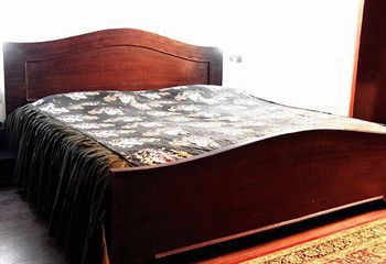 Adb Rooms Hotel Emerald Heights Mussoorie Exterior foto