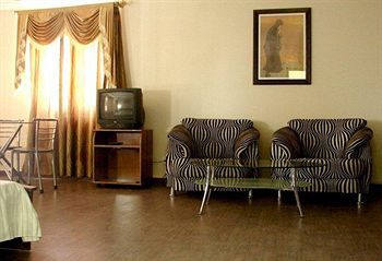 Adb Rooms Hotel Emerald Heights Mussoorie Exterior foto