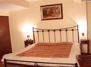 Adb Rooms Hotel Emerald Heights Mussoorie Exterior foto